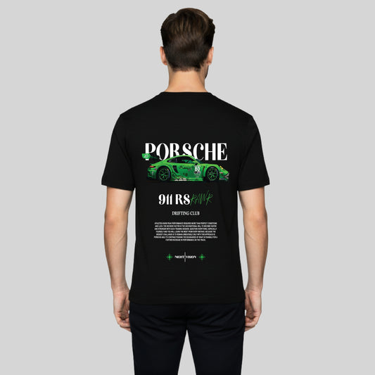 Porsche 911 RS T-Shirt