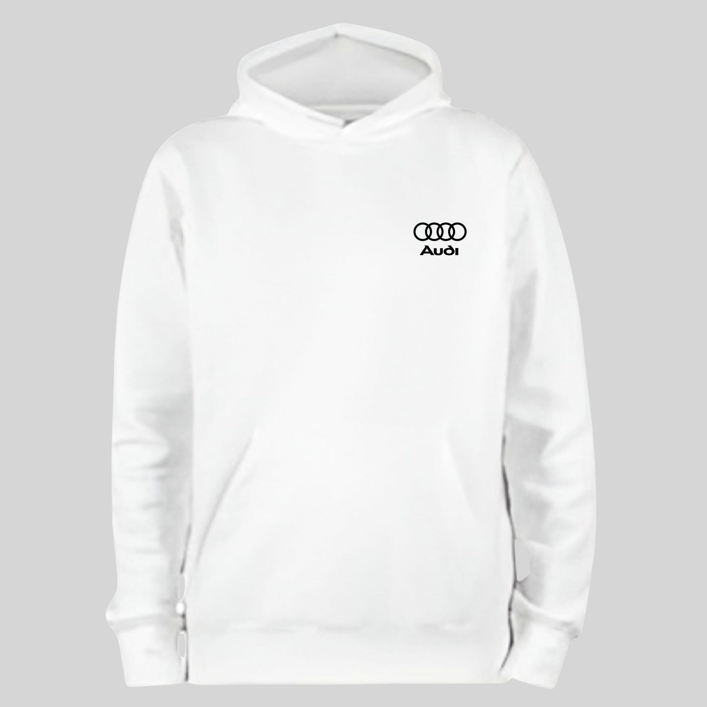 Audi R8 Performance Hoodie