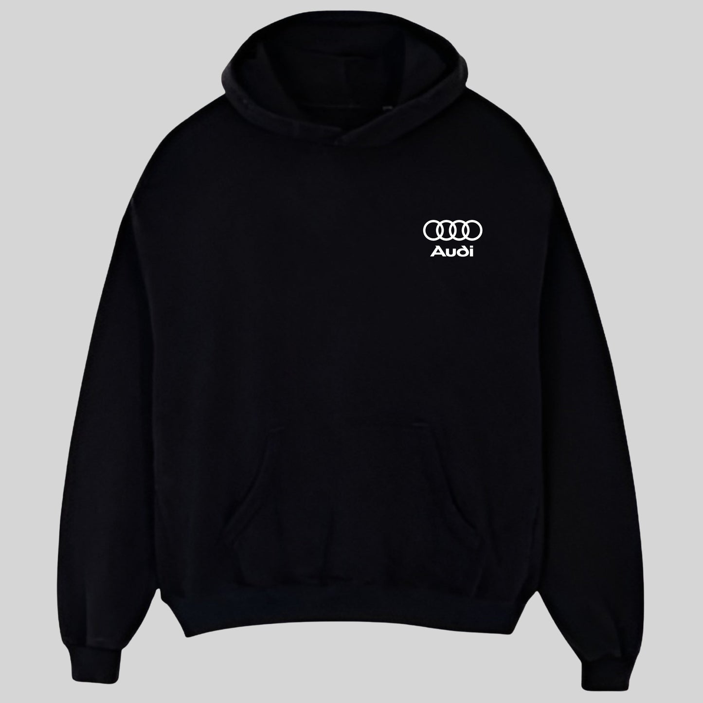 Audi R8 Performance Hoodie