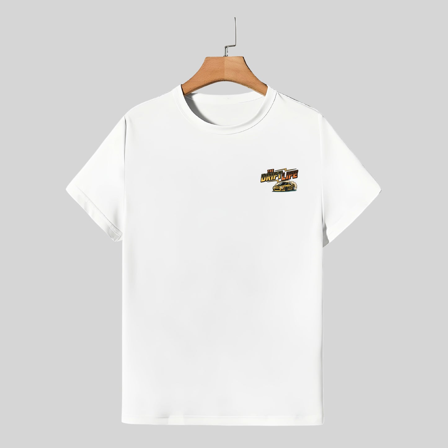 The Drift Life Performance T-Shirt