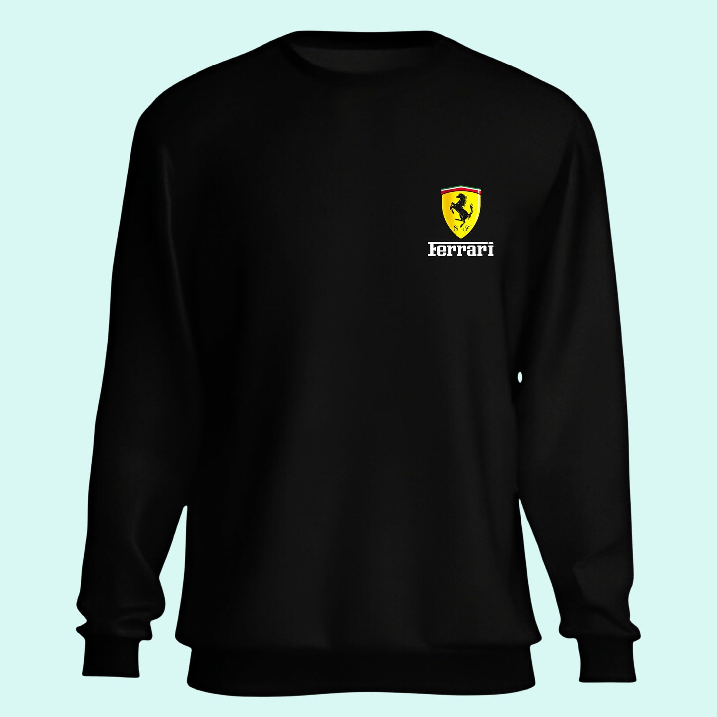 Ferarri LaFerarri Sweatshirt