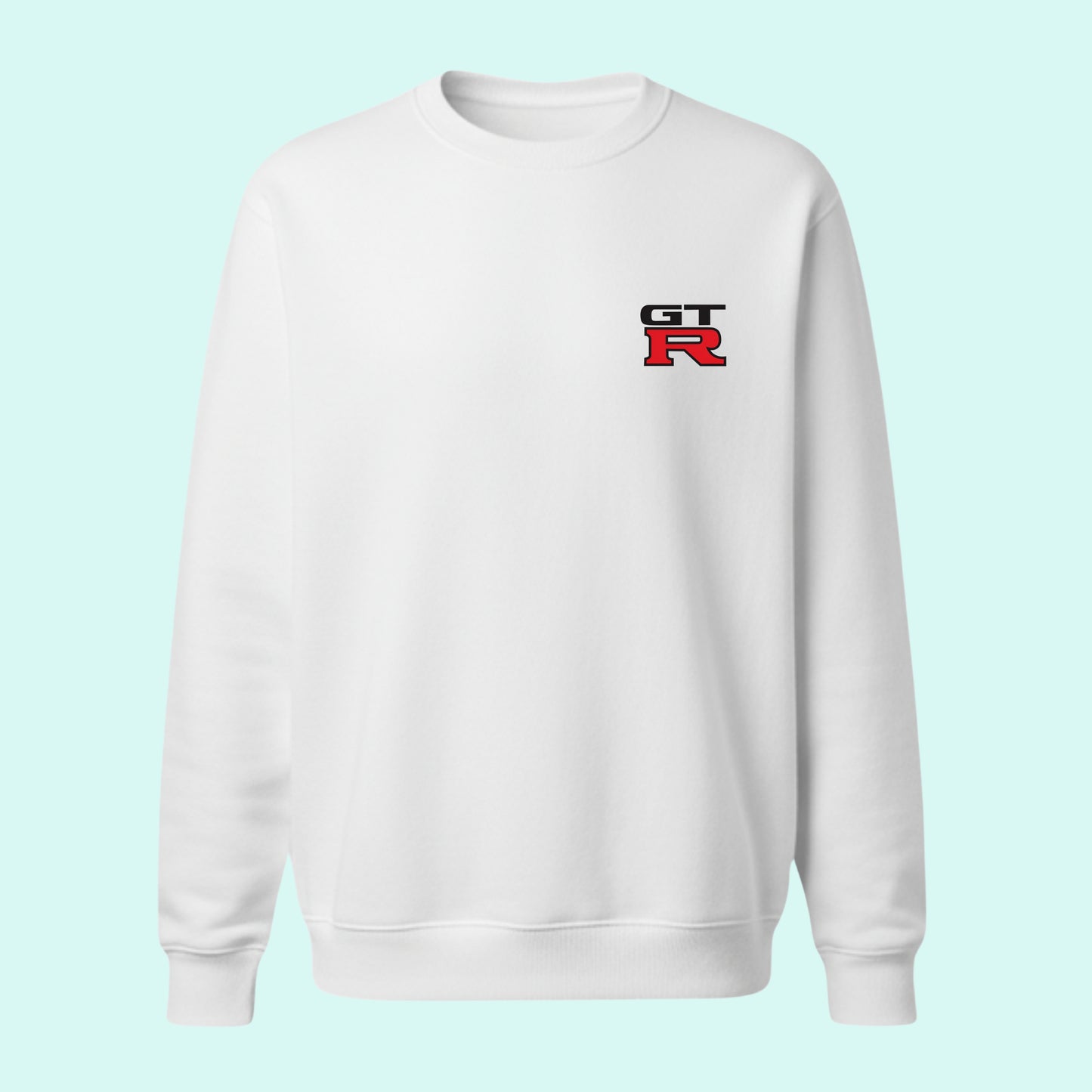 Nissan GT-R Skyline Sweatshirt