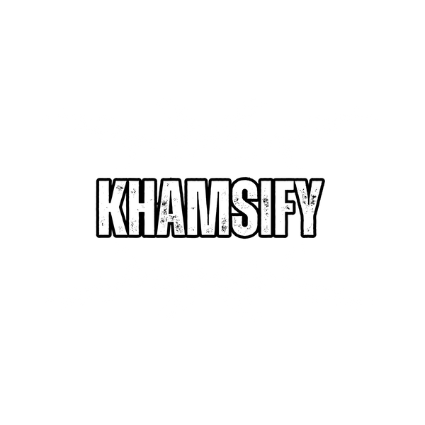 Khamsify