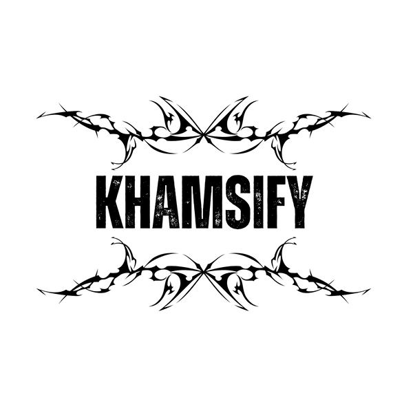 Khamsify