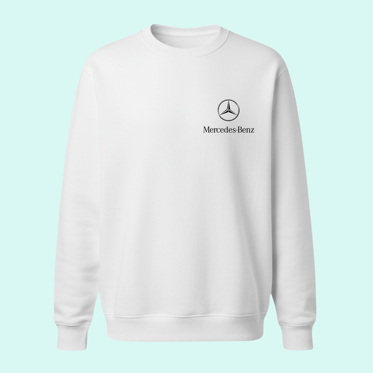 Mercedes AMG GT63S Sweatshirt