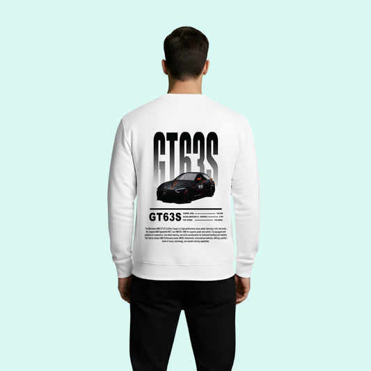 Mercedes AMG GT63S Sweatshirt