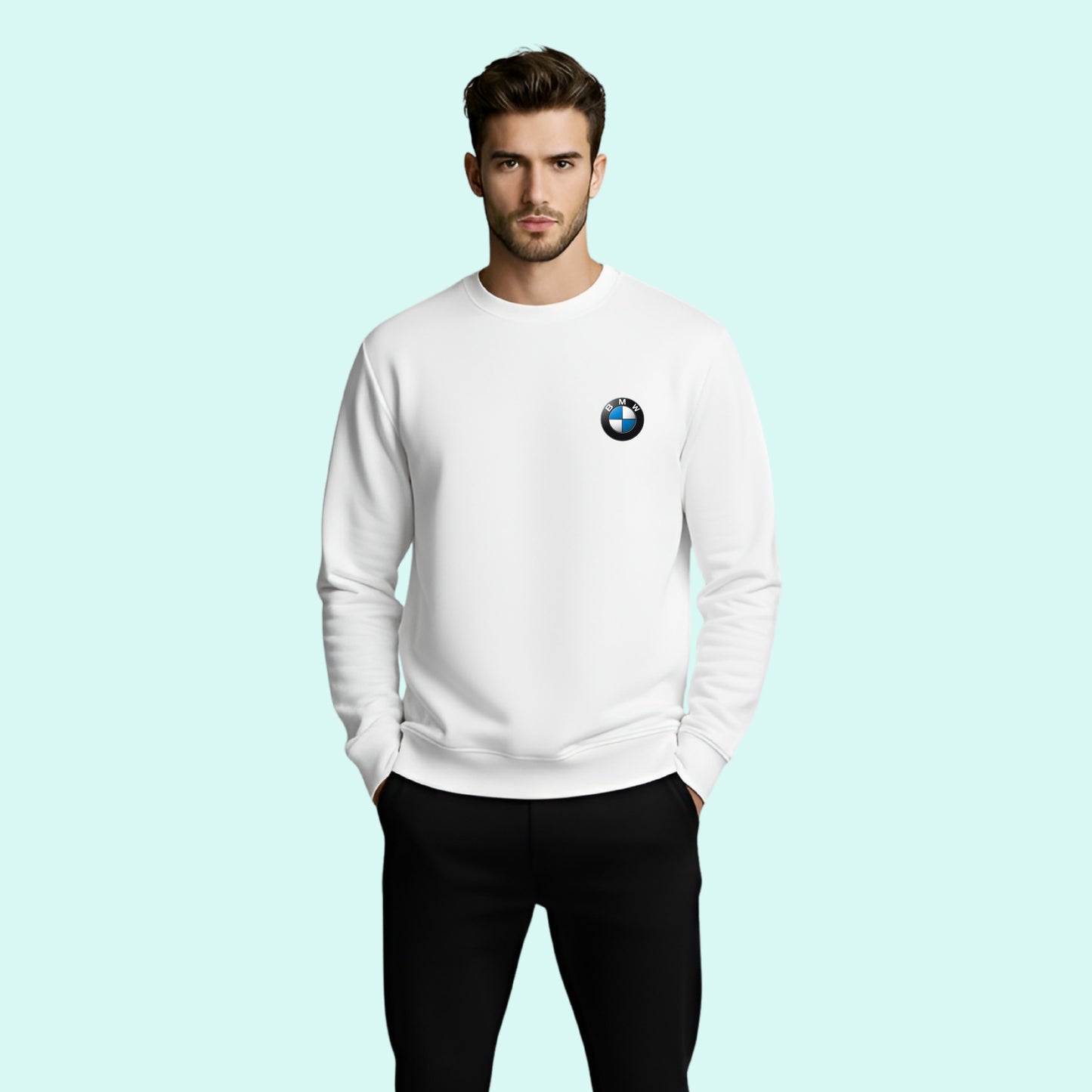 BMW M5 Sweatshirt
