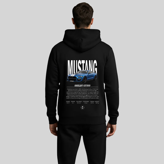 Mustang Shelby GT500 Hoodie