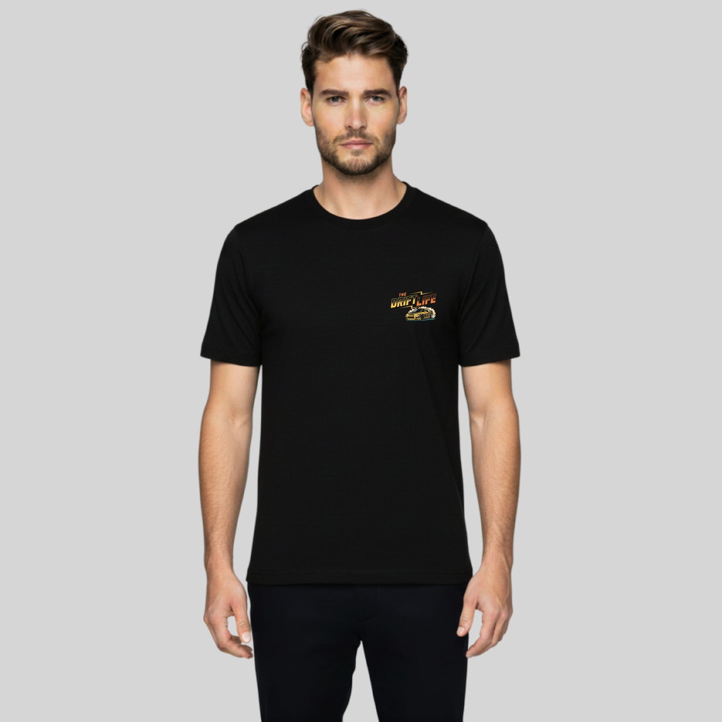 The Drift Life Performance T-Shirt