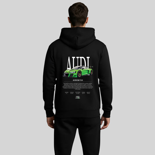 Audi R8 Performance Hoodie