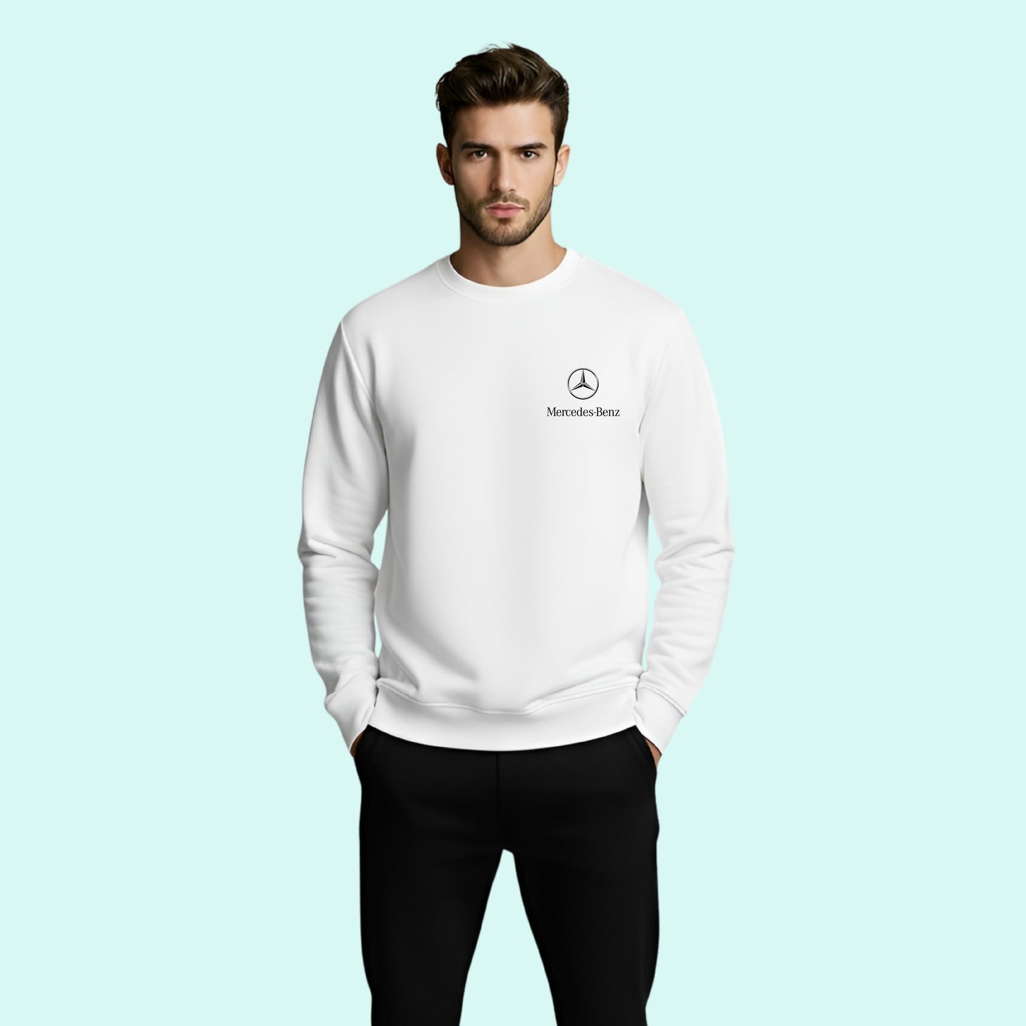 Mercedes AMG GT63S Sweatshirt