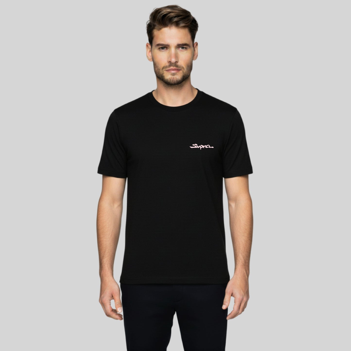 Supra MK4 Pink Edition T-Shirt