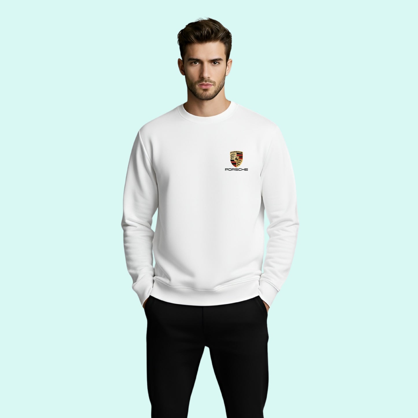 Porsche 911 GT3RS Sweatshirt