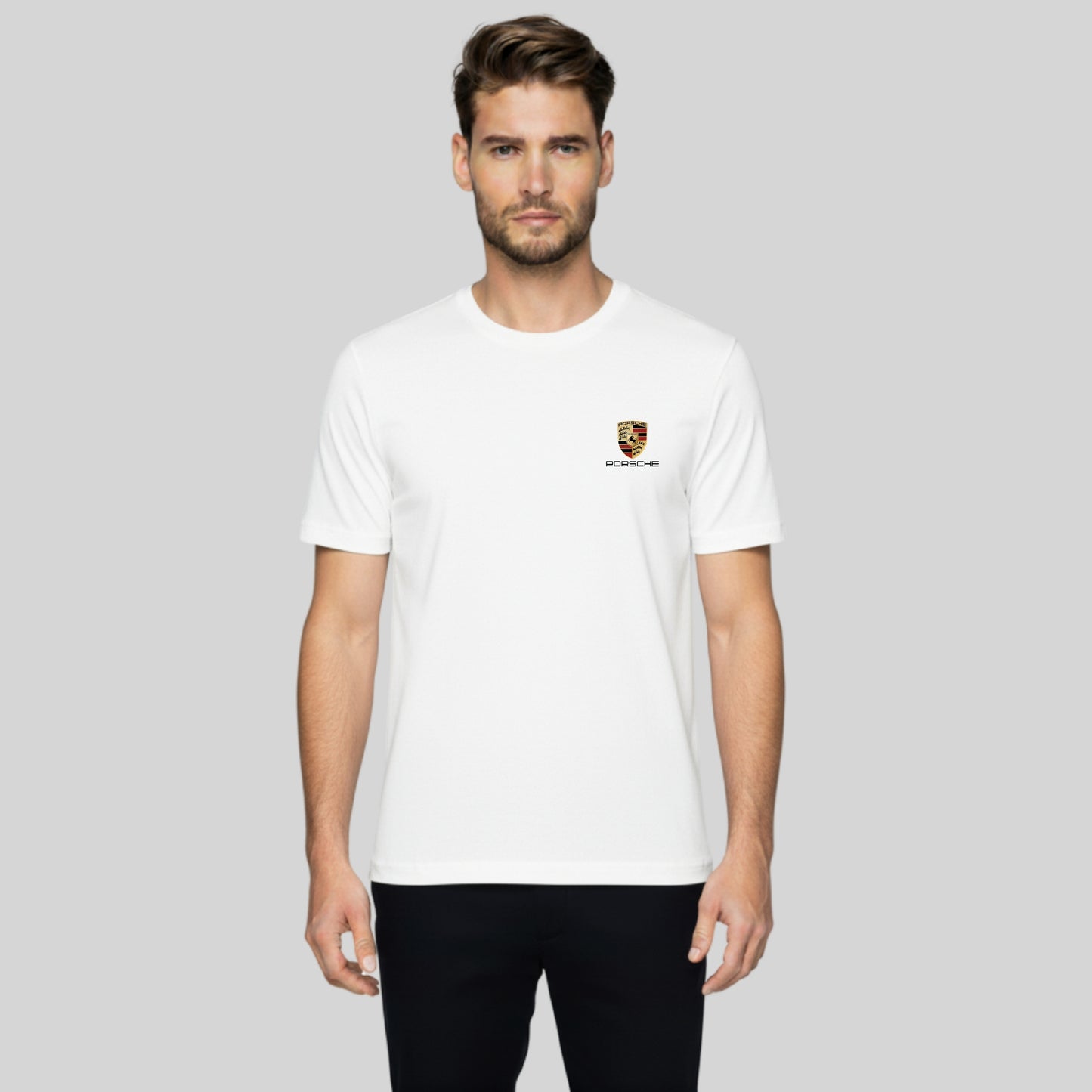 Porsche 911 GT3R Streetwear T-Shirt