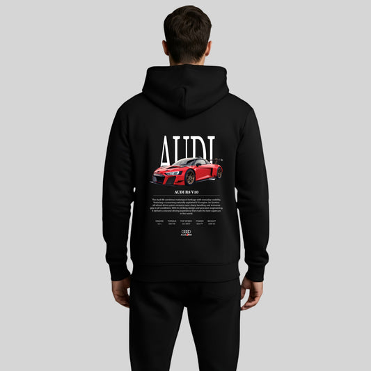 Audi R8 Performance Hoodie