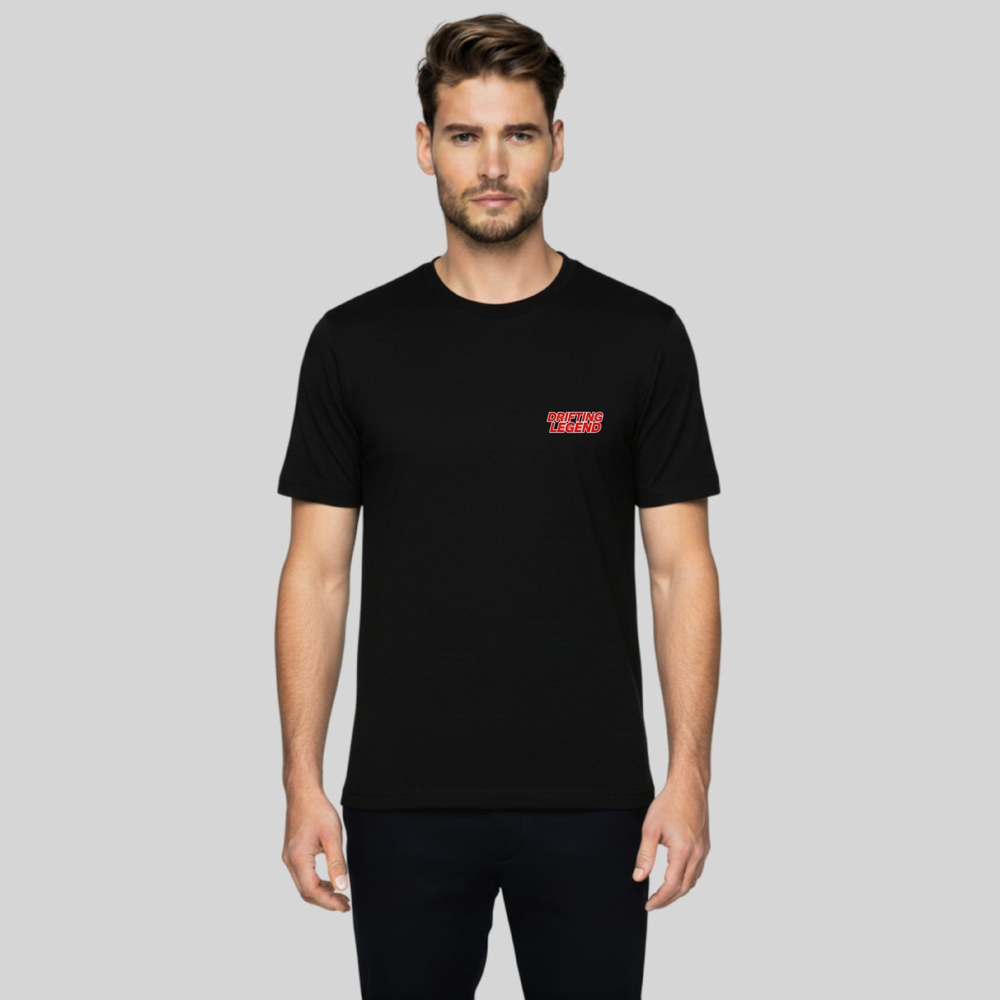 Drift Legend Streetwear T-Shirt
