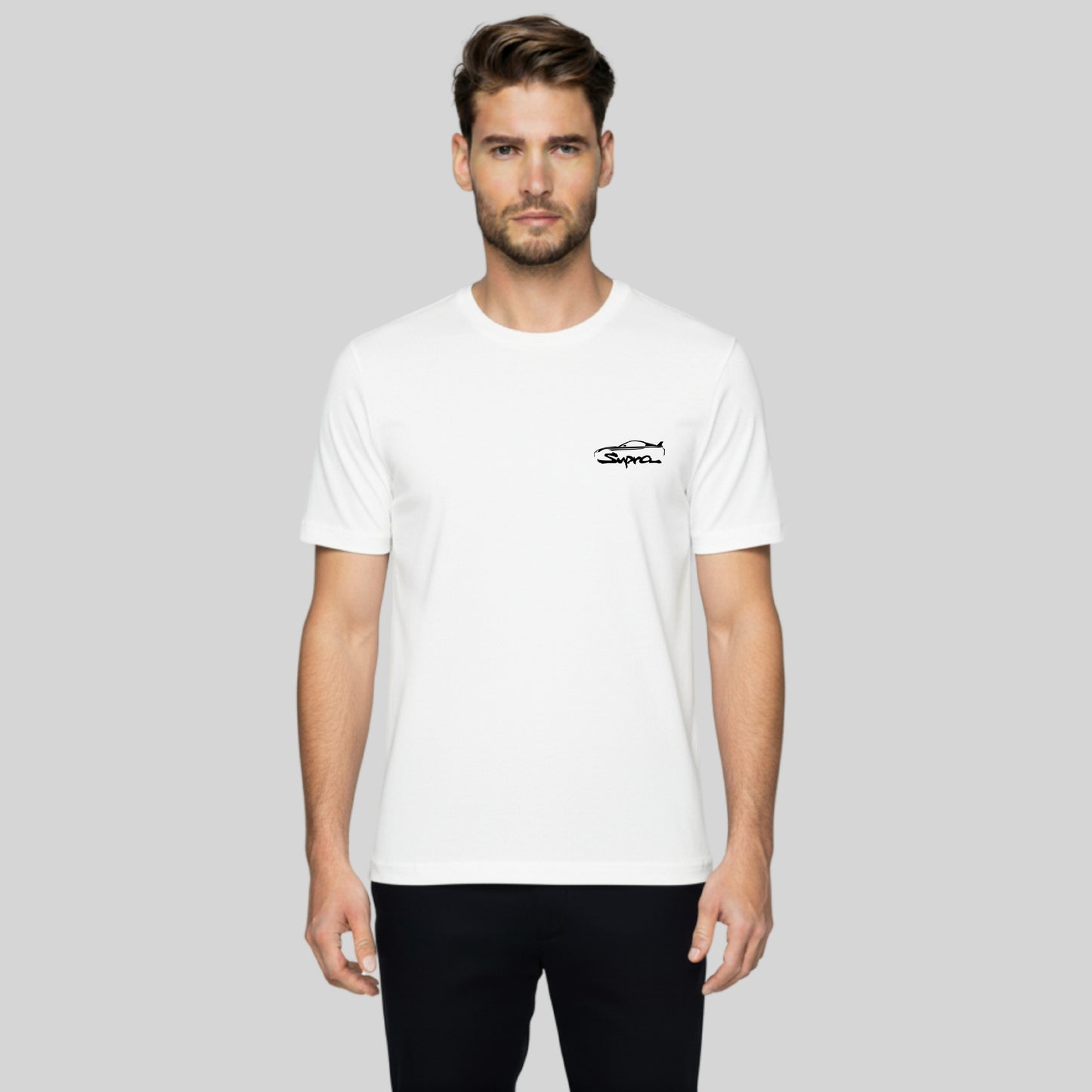 Toyota Supra MK4 Streetwear T-Shirt