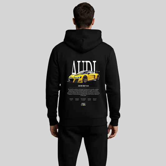Audi R8 Performance Hoodie