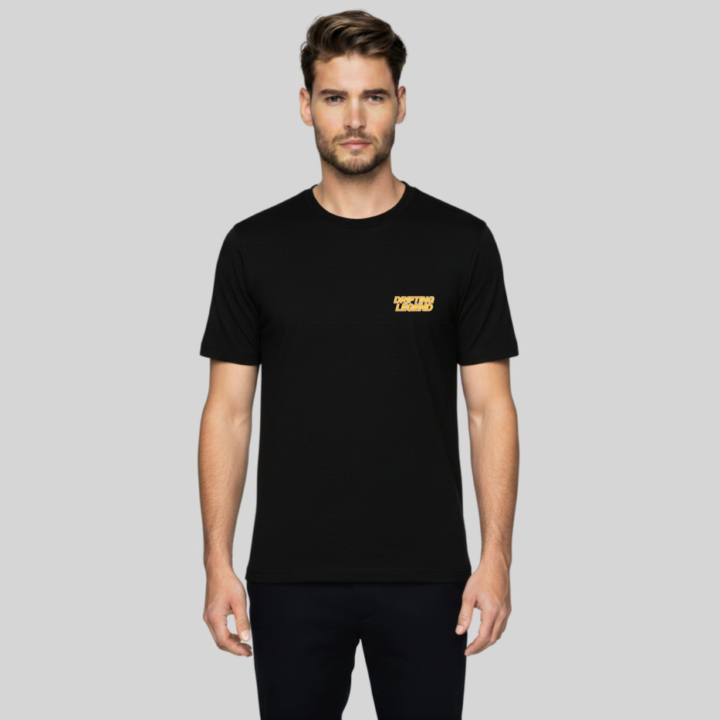 Speed Racing Streetwear T-Shirt