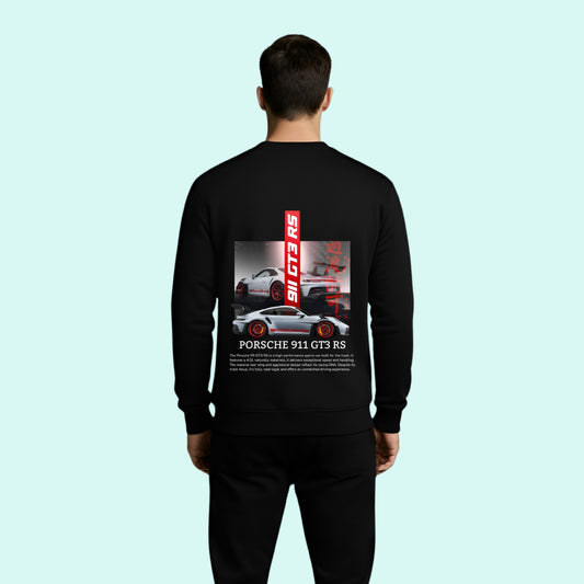 Porsche 911 GT3RS Sweatshirt