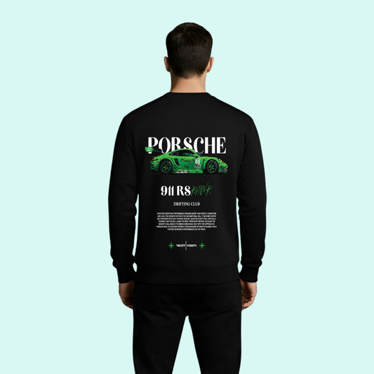 Porsche 911 RS Sweatshirt
