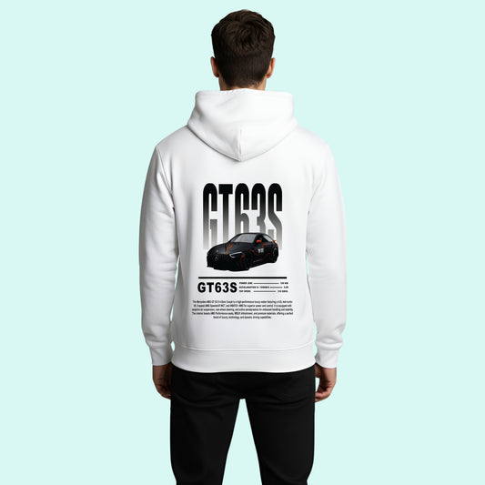 Mercedes AMG GT63S Hoodie
