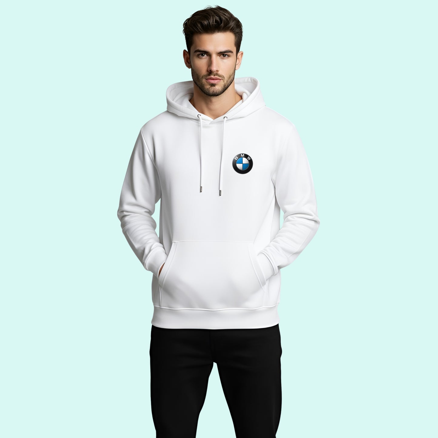 BMW M5 Hoodie
