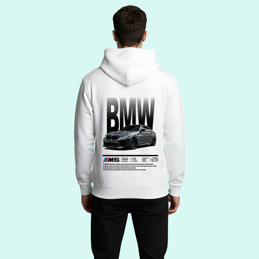 BMW M5 Hoodie