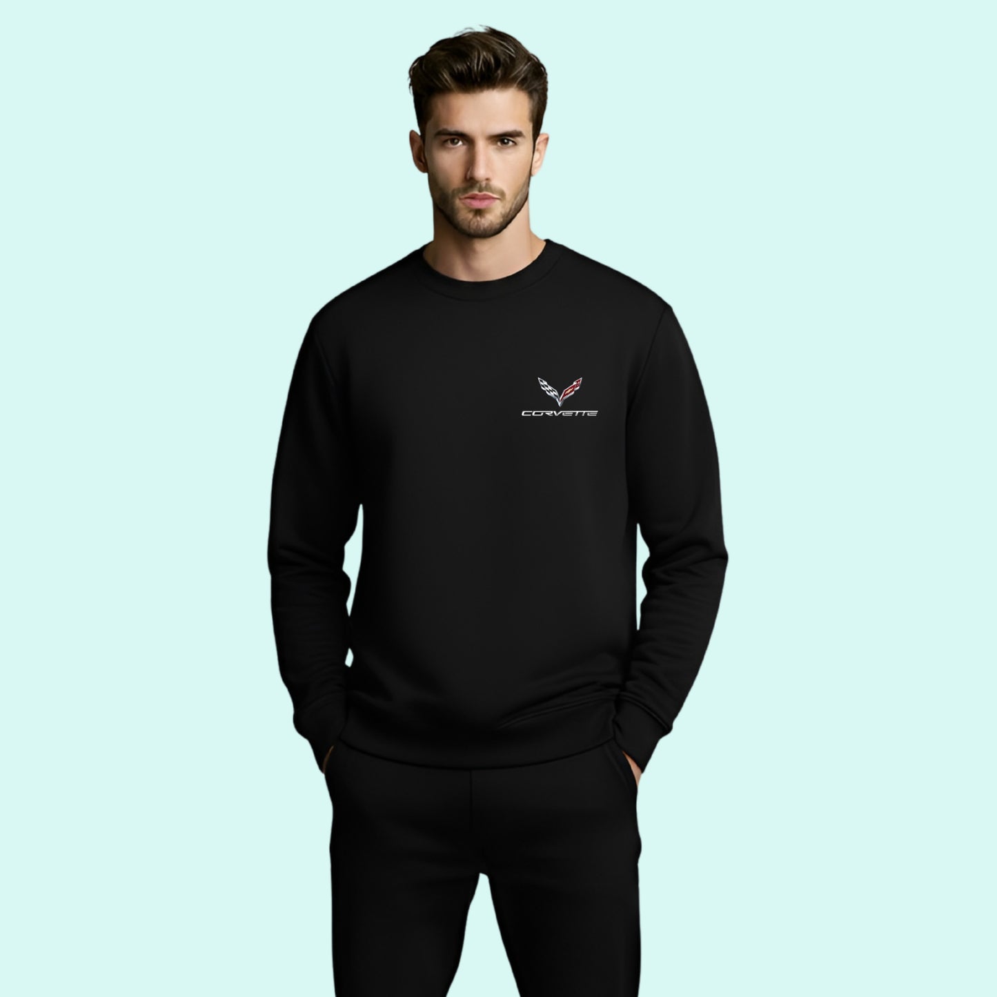 Corvette C7 Sweatshirt