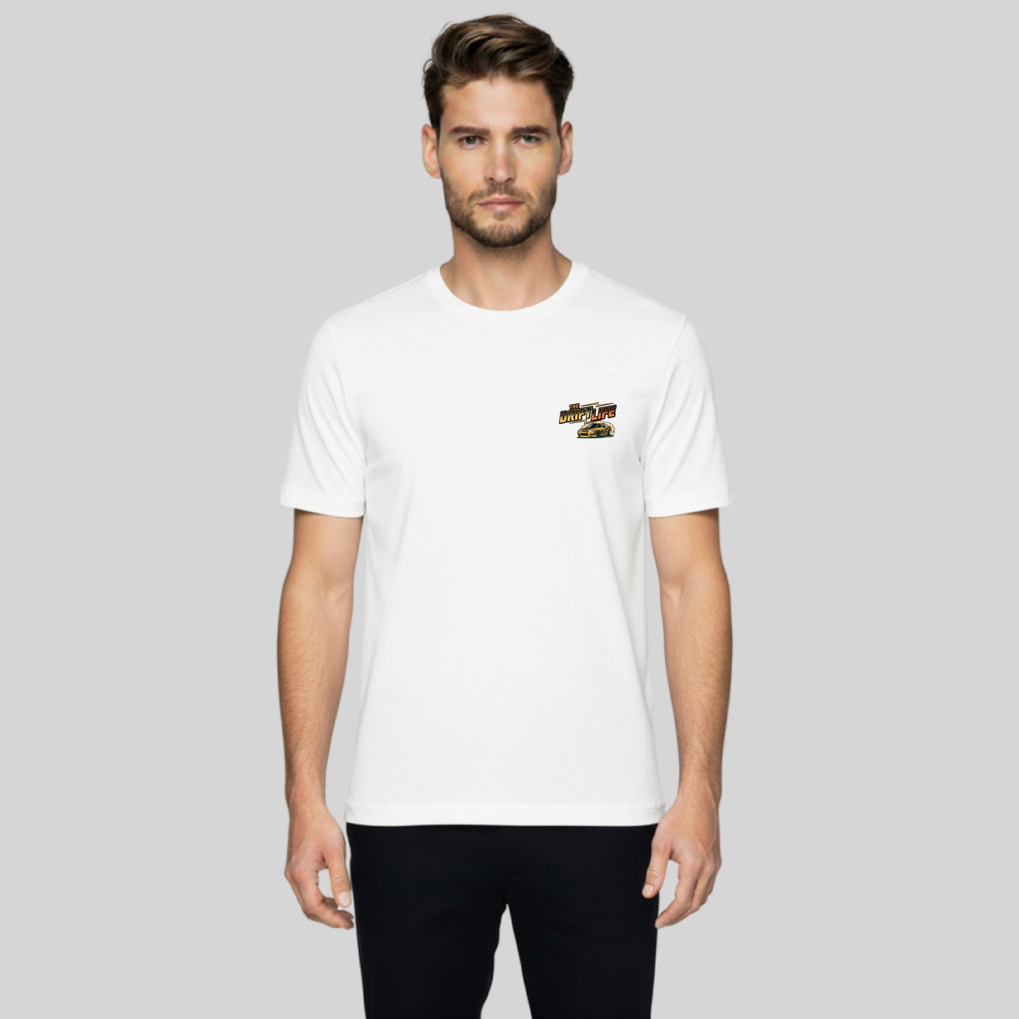The Drift Life Performance T-Shirt