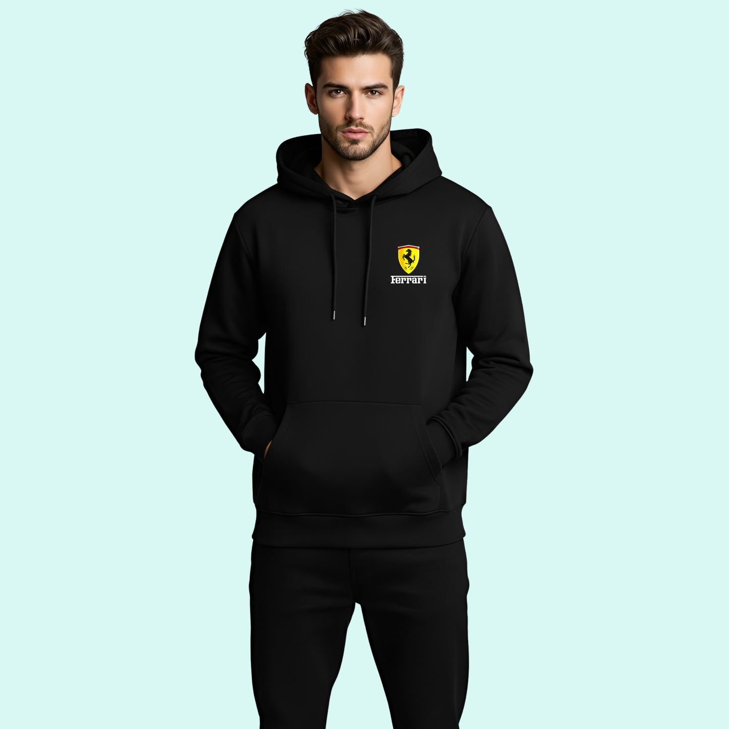 Ferarri LaFerarri Hoodie