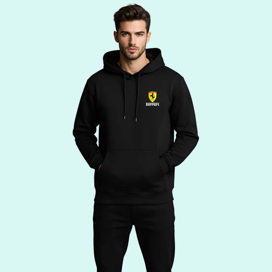 Ferarri LaFerarri Hoodie