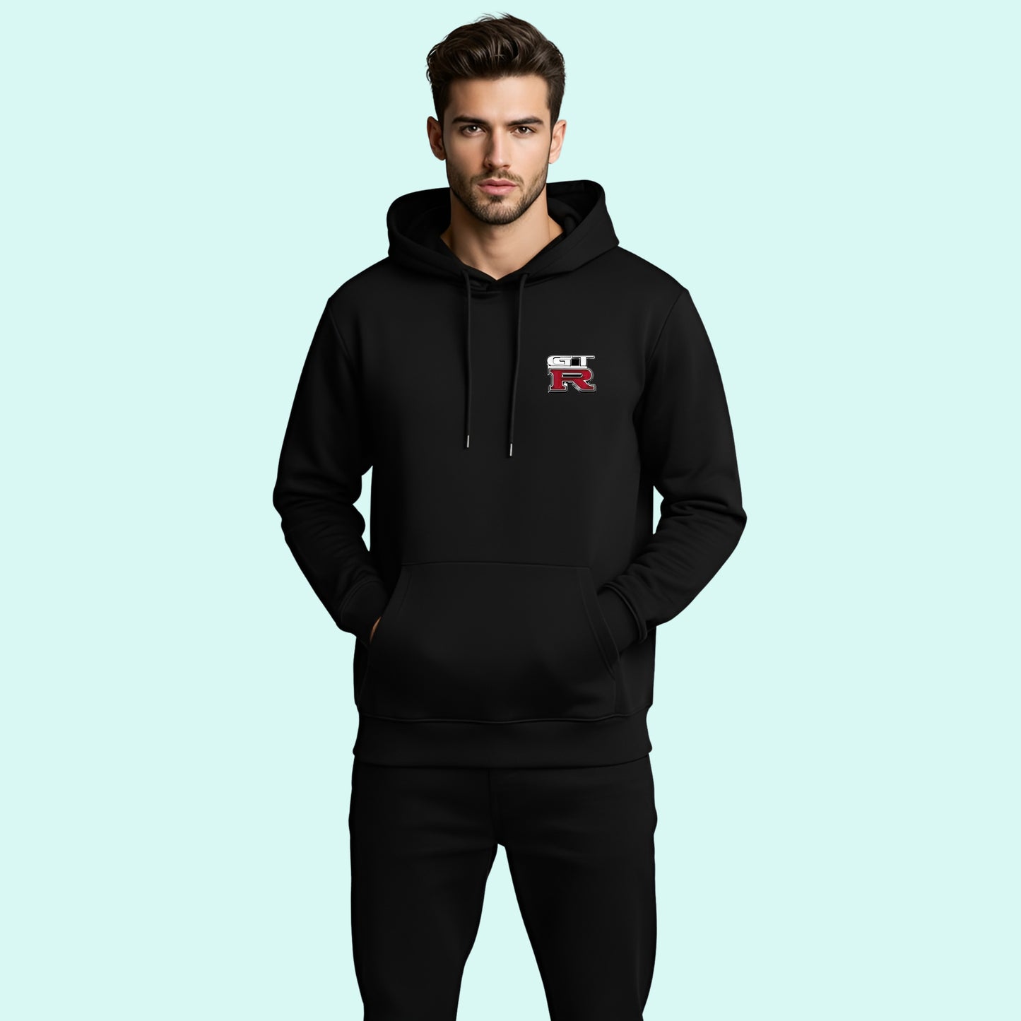 Nissan GT-R Nismo Hoodie