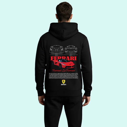 Ferarri LaFerarri Hoodie