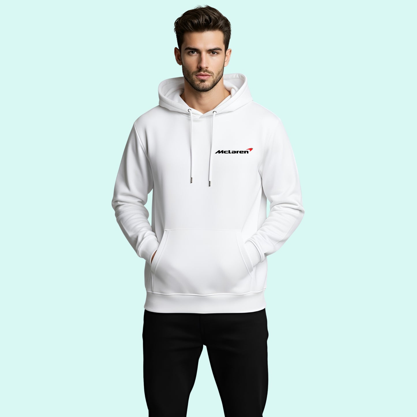 McLaren MP4/12C Hoodie