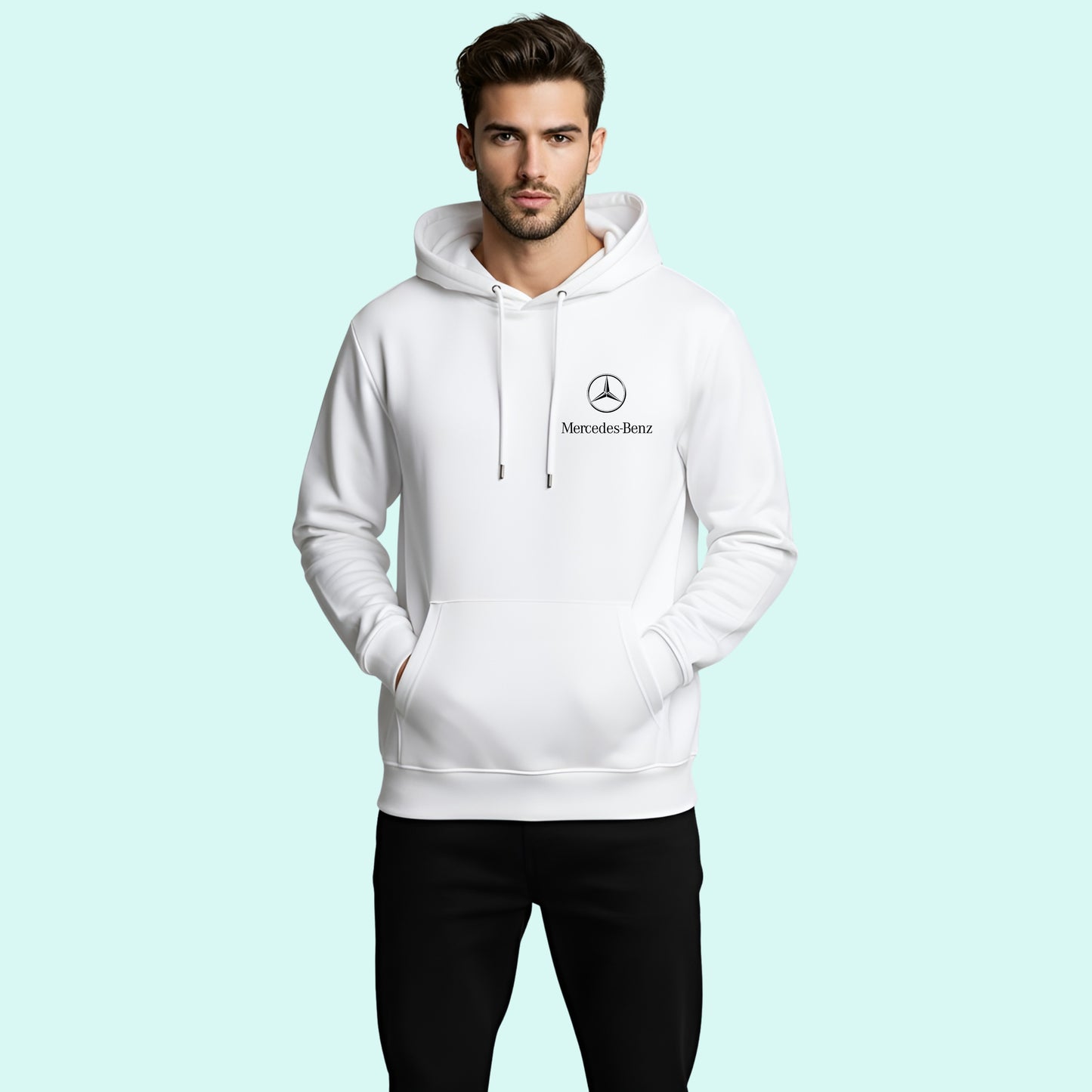 Mercedes AMG GT63S Hoodie