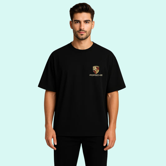 Porsche 911 GT3RS Oversized T-Shirt