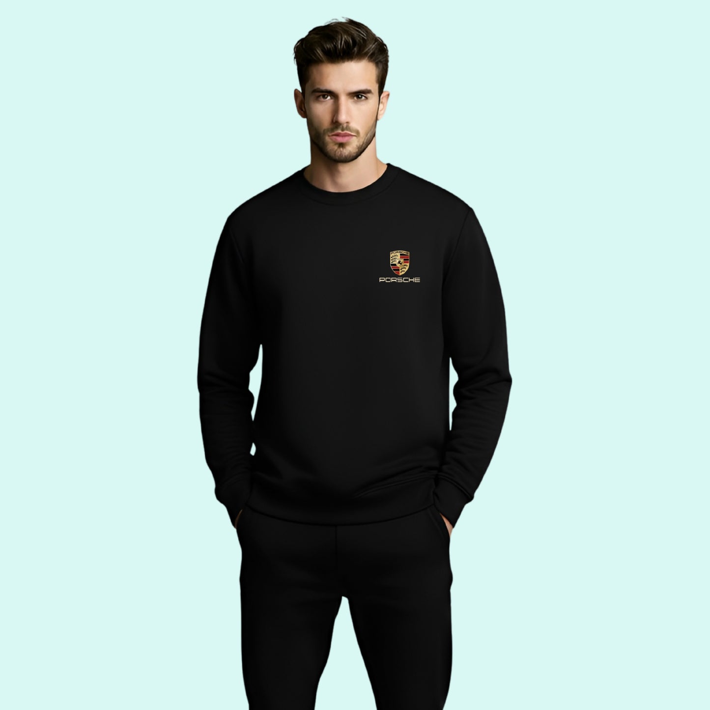 Porsche 911 GT3RS Sweatshirt