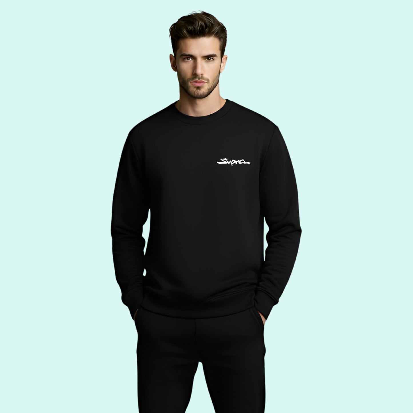 Toyota Supra MK4 Sweatshirt