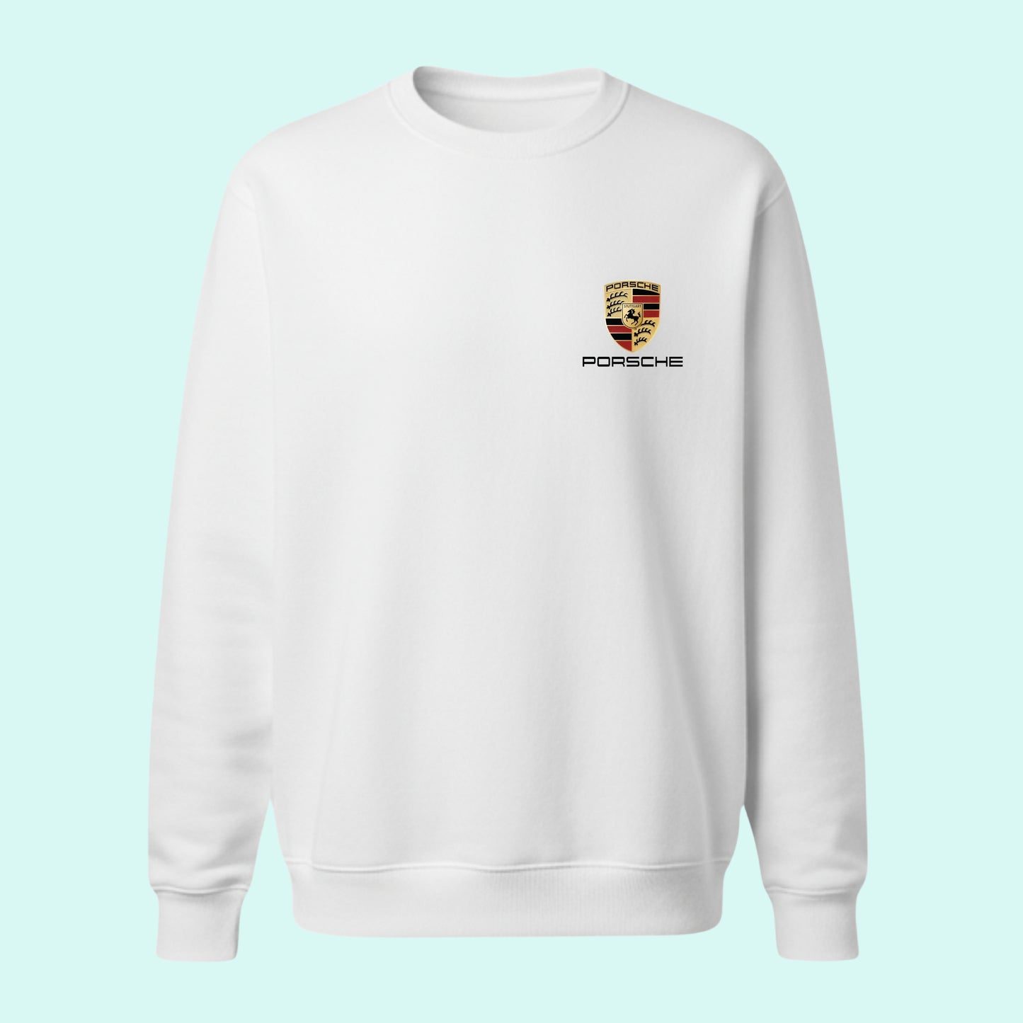 Porsche 911 GT3RS Sweatshirt