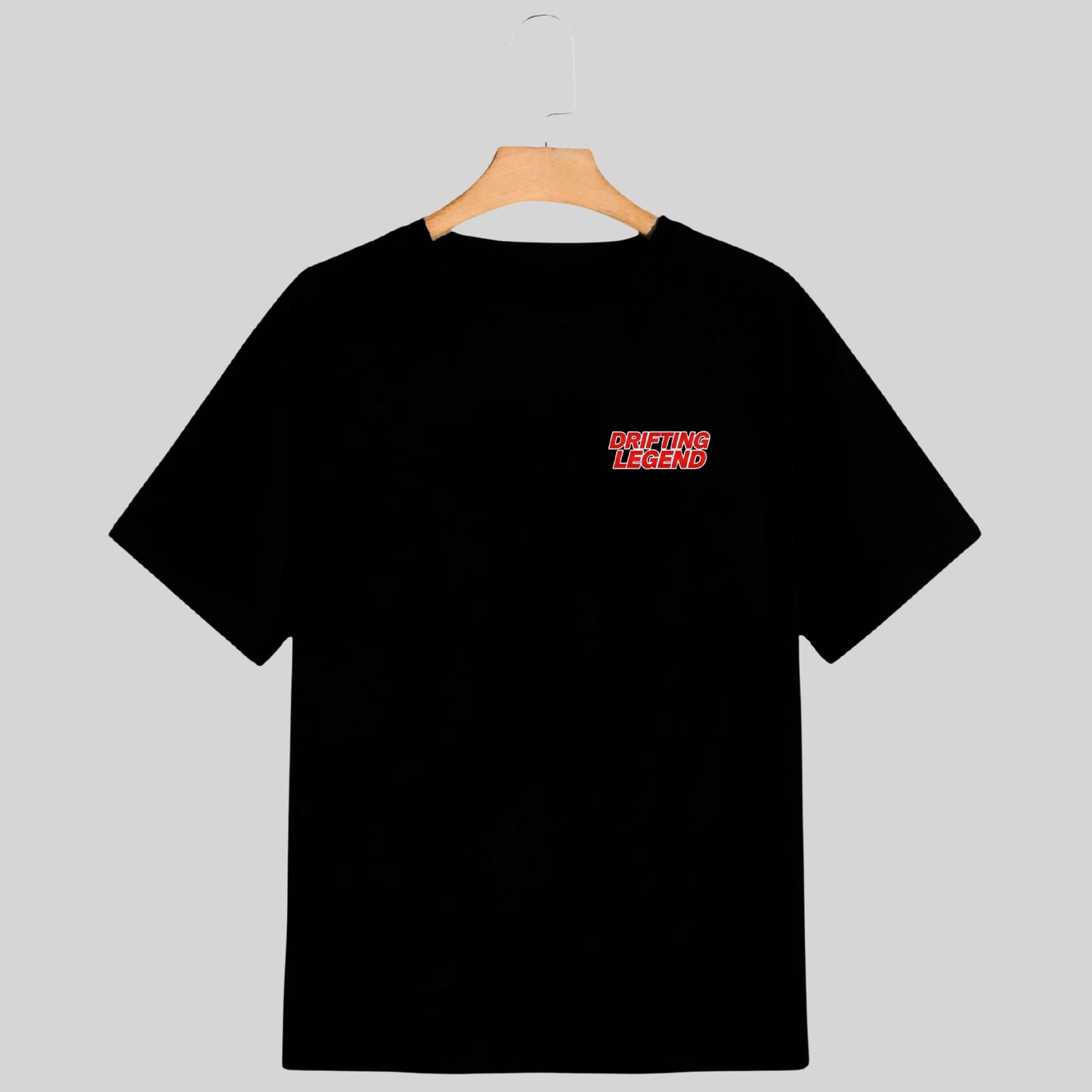 Drift Legend Streetwear T-Shirt