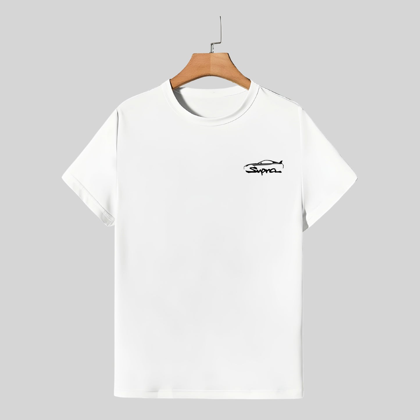 Toyota Supra MK4 Streetwear T-Shirt