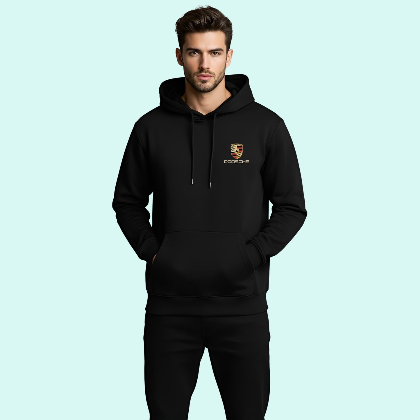 Porsche 911 RS Hoodie