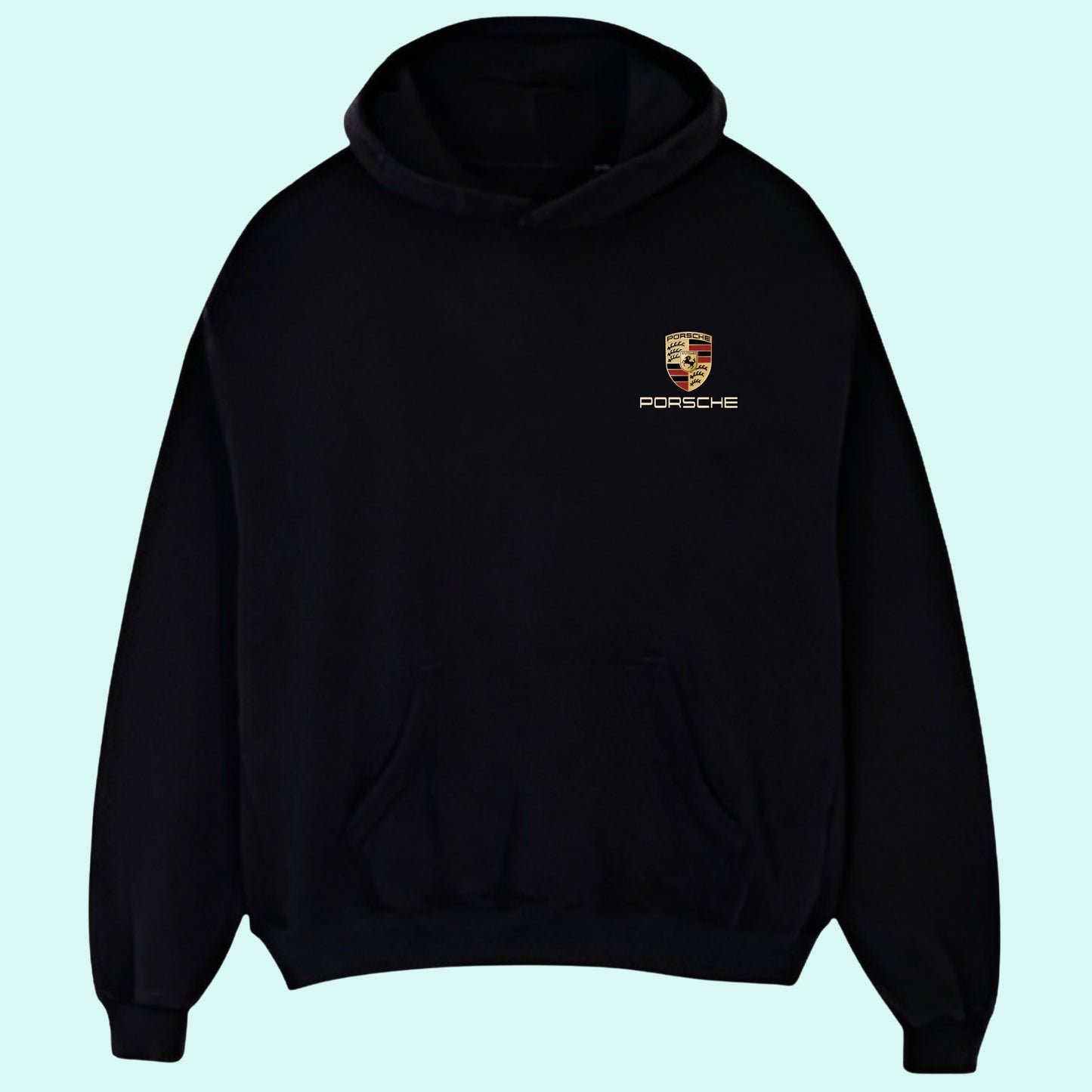 Porsche 911 RS Hoodie