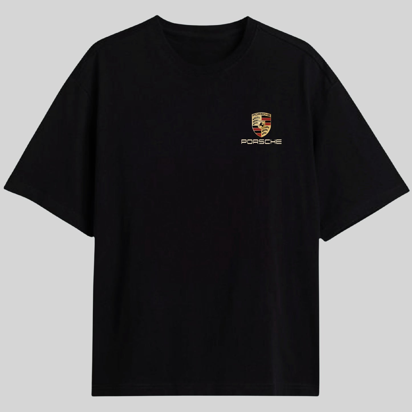 Porsche 911 GT3RS Oversized T-Shirt