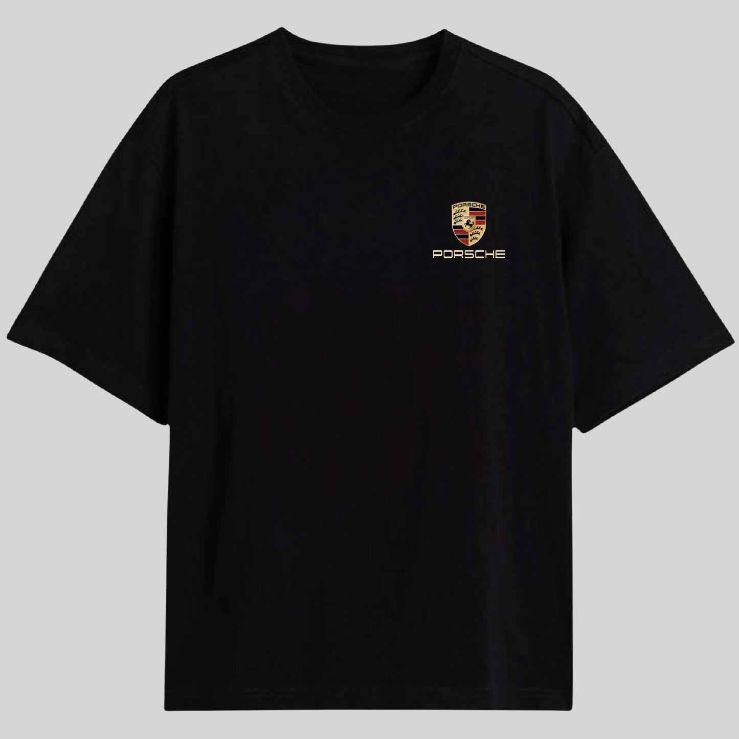 Porsche 911 RS Oversized T-Shirt