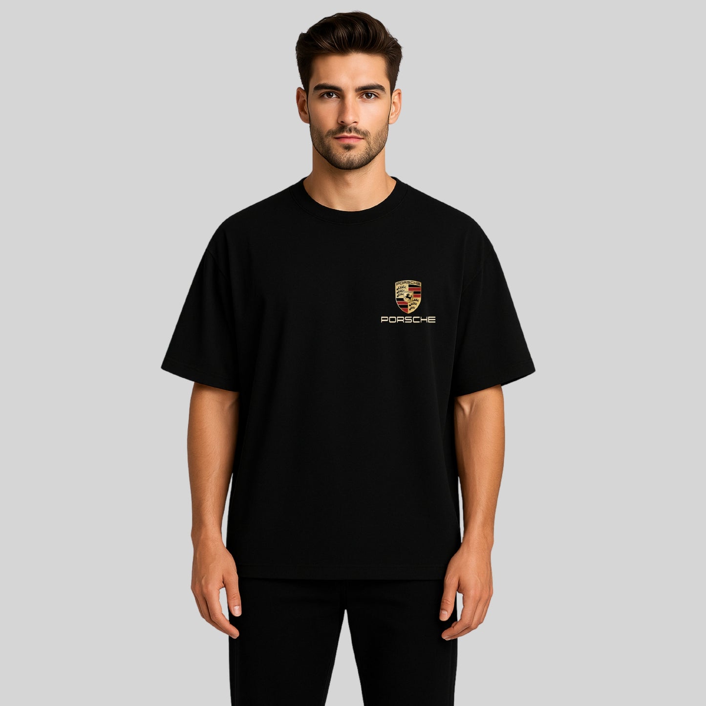 Porsche 911 RS Oversized T-Shirt