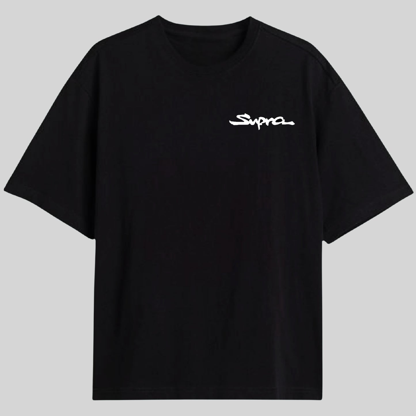 Toyota Supra MK4 Oversized T-Shirt