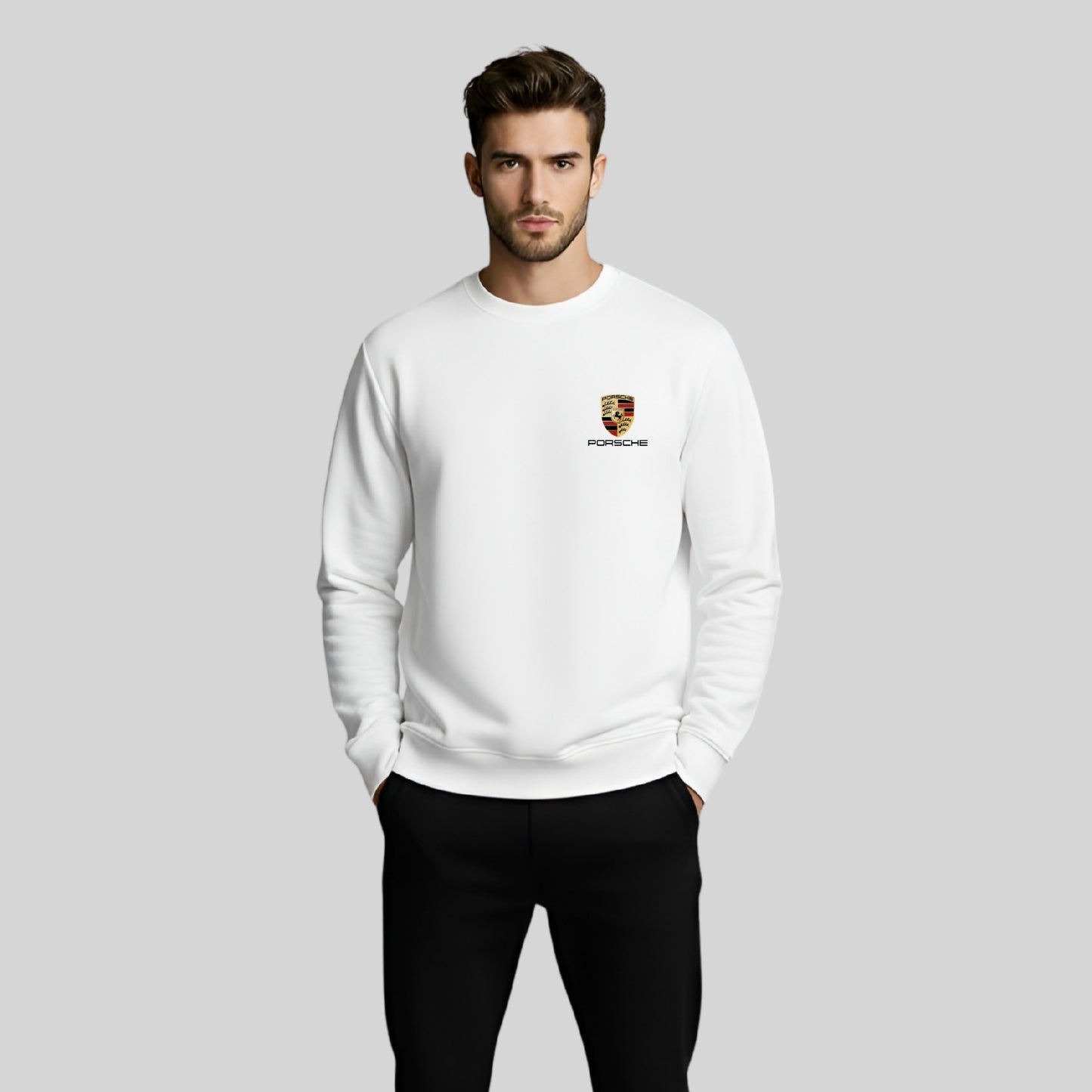 Porsche 911 GT3RS Sweatshirt