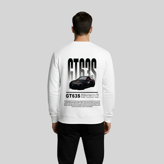 Mercedes AMG GT63S Sweatshirt